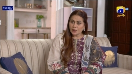 Badzaat - Episode 14 - 14th April 2022